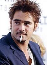 Колин Фаррелл: "Я не алкаш!"