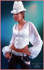 Аленький цветочек