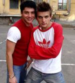 Лазарева изгоняют из «Smash»