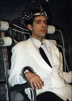 Солист «Ногу свело!» говорил о своём сольнике 10 часов