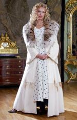 Татьяна Троицкая и Марина Захарова создадут коллекцию для Malinelli