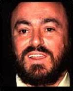 Паваротти требует с москвичей местное пиво