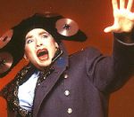 Верка Сердючка - "брильянт" Украины