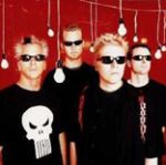 The Offspring выступят в логове королевы