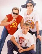 «Отпетых мошенников» обругали поп-звёзды