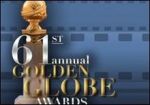 Объявлены номинанты кинопремии "Золотой глобус"