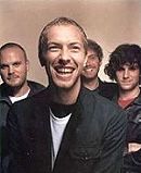 Рождественский подарок от COLDPLAY