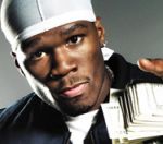 50 Cent празднует успешный год