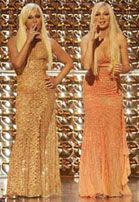 Versace возвращается на подиум парижской Недели высокой моды