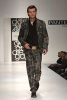 Показы RFW. Александр Гапчук