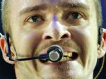 Джастин Тимберлейк уходит в отпуск