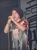 5NIZZA сыграет в театре Высоцкого