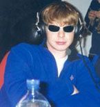 У «Иванушкки» родился ребёнок