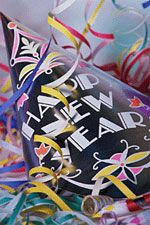 Как встретить Новый год