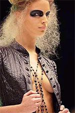 Признания Александра Маккуина