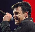 Робби зарегистрировал себя как торговую марку