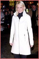 Денис ван Уттен "любит свою кожу"