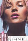 Кейт Мосс продлила контракт с Rimmel