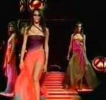 В Париже открывается неделя высокой моды сезона осень-зима 2004-2005