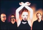 Группа Garbage выходит из подполья