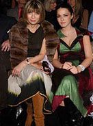 Дочь Анны Винтур может стать моделью