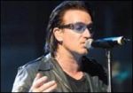У группы U2 украли неизданный альбом