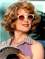 Кинозвёзды не могут обойтись без тёмных очков