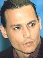 Джонни Депп разбил роскошный "МЕРСЕДЕС"