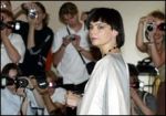 Главную песню на открытии Олимпиады исполнит эксцентричная Бьорк