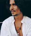 Джони Депп предпочитает ретро