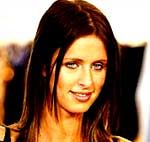 Никки Хилтон вышла замуж в той же часовне, что Бритни Спирс