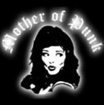 Нина Хаген в экстазе...