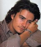 Орландо Блум : "Я стараюсь привыкнуть к своей популярности"