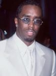 В Нью-Йорке готовятся к открытию магазина Sean Combs