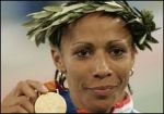 Олимпийская чемпионка отшила Тома Круза