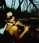 Эротические прелести дорожных заторов