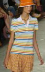 Неделя Моды в Нью-Йорке: возвращение Lacoste ...