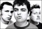 Панки из Green Day нацелились на оперу
