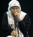 Эминем: Атака на Буша