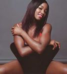 Джамелия стала лицом Pretty Polly