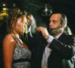 30 сентября ведущие технологи Goldwell представили нашумевшую коллекцию образов Trend Zoom