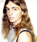 Джонни, будь хорошим мальчиком!