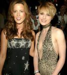 Новый стиль от Кайры Найтли