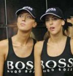 Агасси отказывается эксплуатировать моделей