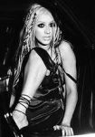 Кристина Агилера: Wanna get «dirrty?»