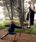 Тарантино покажет приемчик