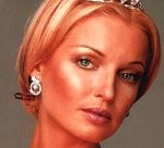 Волочкова накачала грудь силиконом?