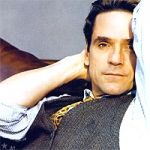 Джереми Айронс хочет иметь кассету с собственным сексом