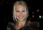 Анна Курникова тайком вышла замуж