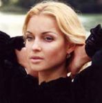 Анастасию Волочкову обокрали